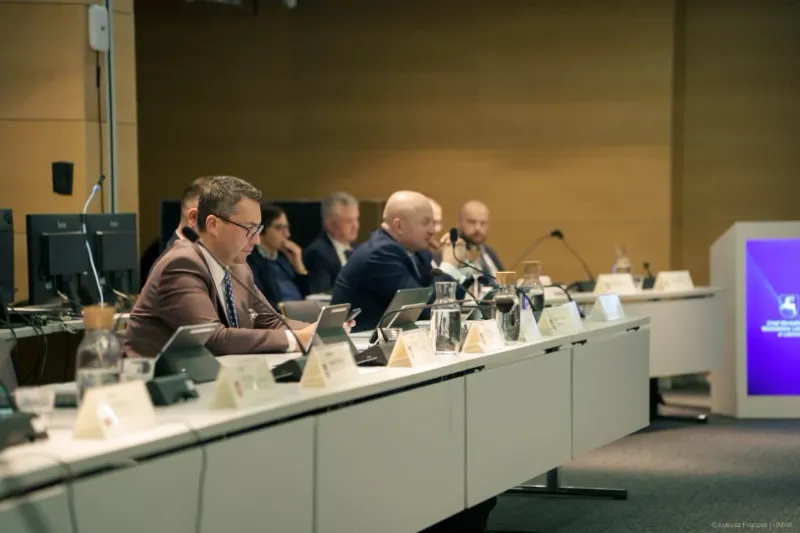 Jednogłośna decyzja ws. obwodu lwowskiego. "To woła o pomstę do nieba"