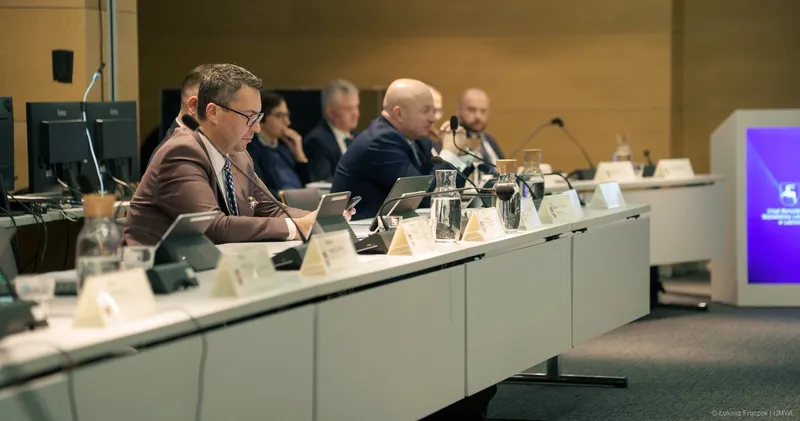 Jednogłośna decyzja w sprawie obwodu lwowskiego. "To woła o pomstę do nieba" - Interia Wydarzenia