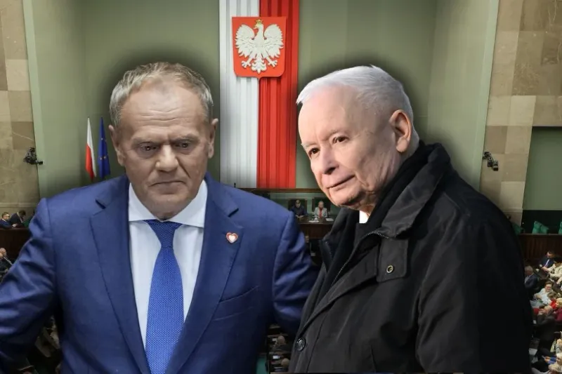 Dwa warianty i walka o mandaty. Najnowszy sondaż rzuca nowe światło