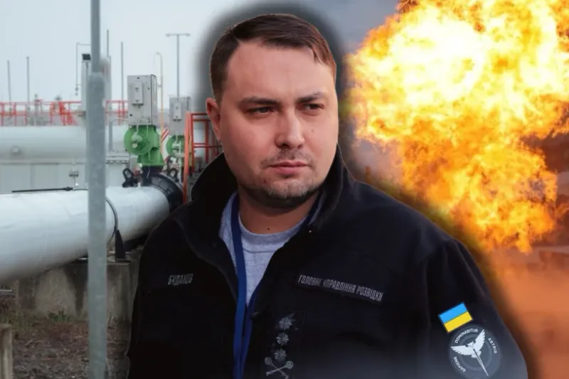 Budanow wściekły na propozycję USA, ujawniają kulisy. "Wzorem jest Polska"