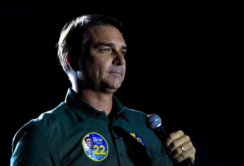 Przegrał wybory i zbiegł z kraju? Media wskazują miejsce ucieczki Bolsonaro
