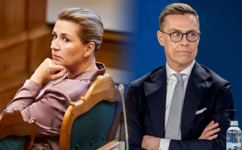 Spięcie w NATO po rozmowie z Putinem. Finlandia odpiera zarzuty