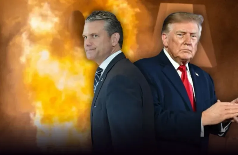 Pentagon szacuje koszty wojny z Iranem. Kwota wyższa niż zakładano
