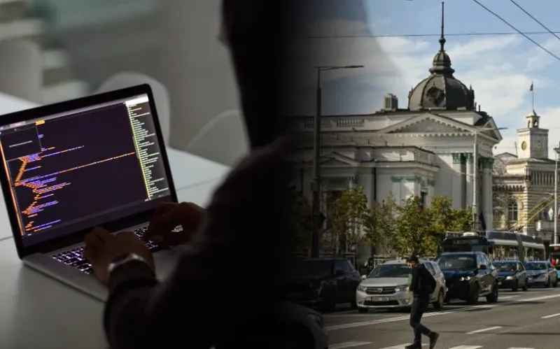 Paraliż państwa, akcja hakerów. Skradziono dane jednej trzeciej populacji