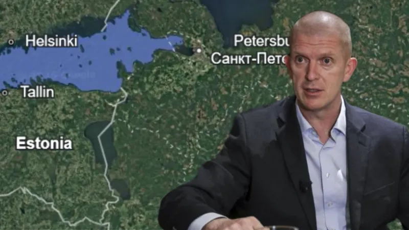 Sąsiad Rosji wzmacnia granicę. 150 bunkrów w jednym regionie