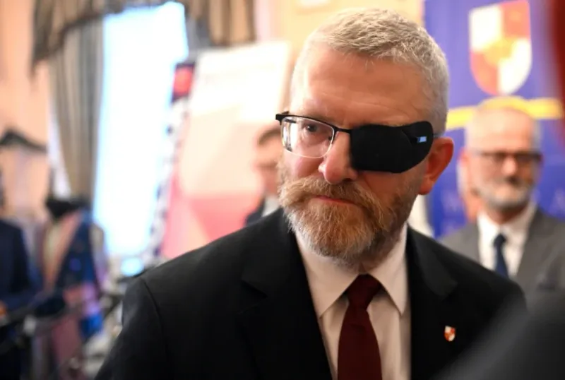 Co usłyszy Kreml po RBN? "Nie wiemy, czy są za polską racją"