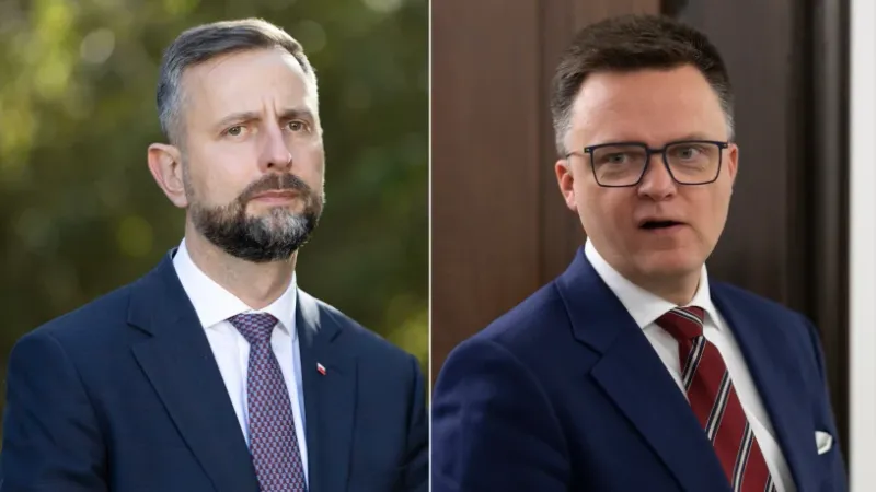 Apel do koalicjantów Donalda Tuska. "Stańcie po stronie Narodu"