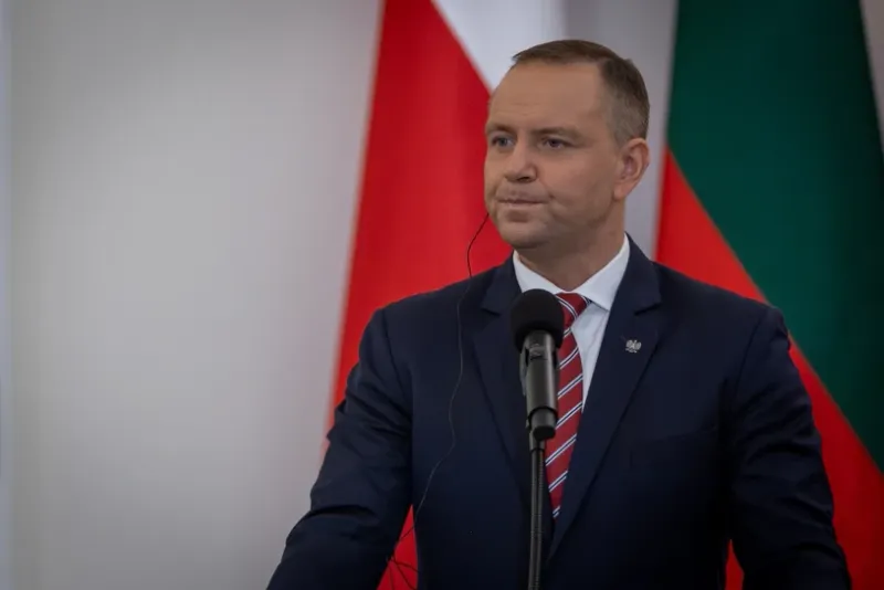 Odmawiają prezydentowi, nie przyjdą na spotkanie. "Jest odpowiedzialny"