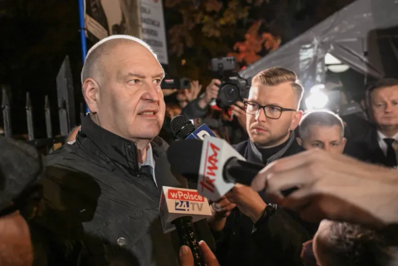 Ostre oświadczenie sędziów TK. Apel o "natychmiastowe działania"