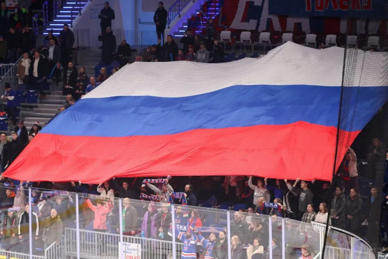 Stało się. Rosjanie przywróceni. "Decyzja jest ostateczna" - SportoweFakty