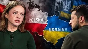Rok UPA w Ukrainie? Stanowcze słowa Dyner. "Godzić się nie będziemy"