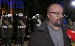 Powiadomili Radę Europy o chaosie ws. TK. Poseł ujawnia