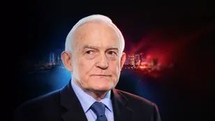 "Buzuje w nim chęć zemsty". Miller kreśli plan Kaczyńskiego i zapowiada wielki powrót Ziobry