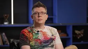 Psyho bez ogródek: Dobrowolnie oddamy władzę algorytmom