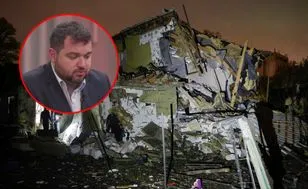Wrócił z Ukrainy. "Nie pamiętam tak negatywnych nastrojów"