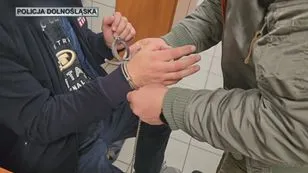 Rosjanin podejrzany o szpiegostwo w Polsce. Jest decyzja sądu