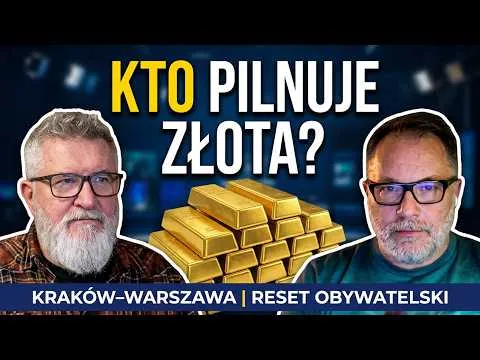 Bosak martwi się cenzurą, Kaczyński prawdą o Smoleńsku, Czarnek złotem NBP. Na szczęście są gołąbki - reset obywatelski