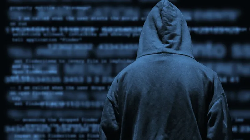 Welsh firms 'Password1' and 'Test 2' fails led to hackers stealing children's data - North Wales Live