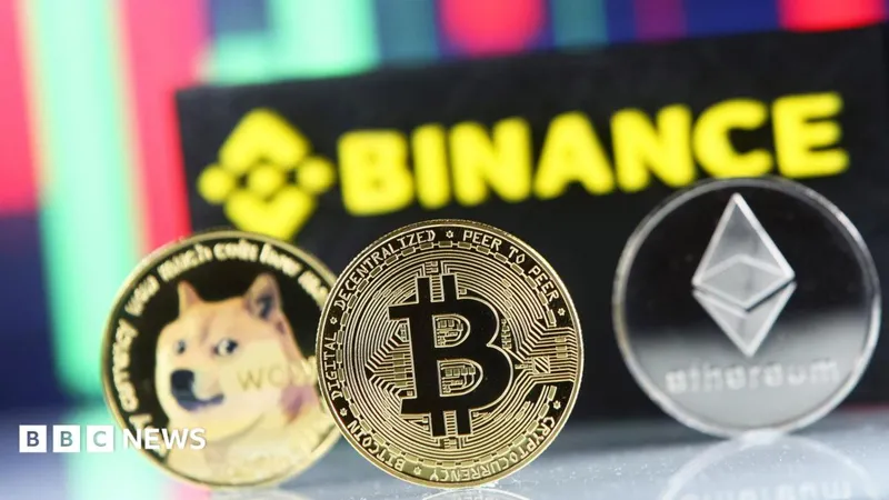 Binance hack updates: US Secret Service says it is helping to track funds stolen from crypto firm in $6.3bn hack - BBC