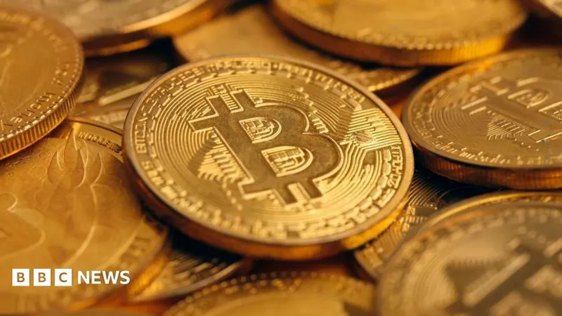 Binance hack updates: Crypto giant hit by $6.3bn hack - BBC