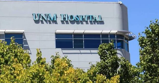 A cybersecurity issue forces a major New Mexico hospital to divert patients and close clinics - 巴士的報