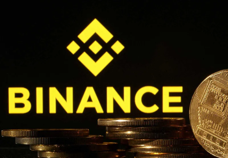 Binance's possible hack triggers $3 billion freeze in crypto assets - Taiwan News