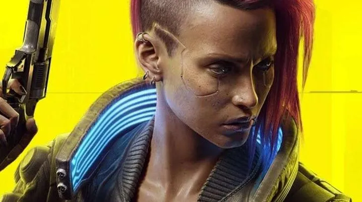 You Missed Cyberpunk 2077’s V In ‘Cyberpunk: Edgerunners’ Season 2