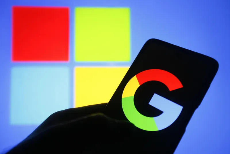 Microsoft Issues Emergency Patch For Critical Google Algorithm Flaw