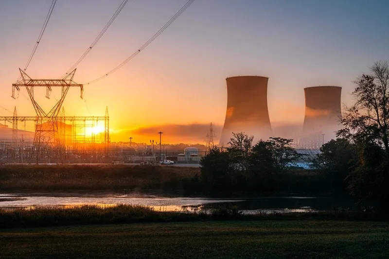 How The U.S. Is Removing Regulatory Hurdles To Increase Nuclear Power