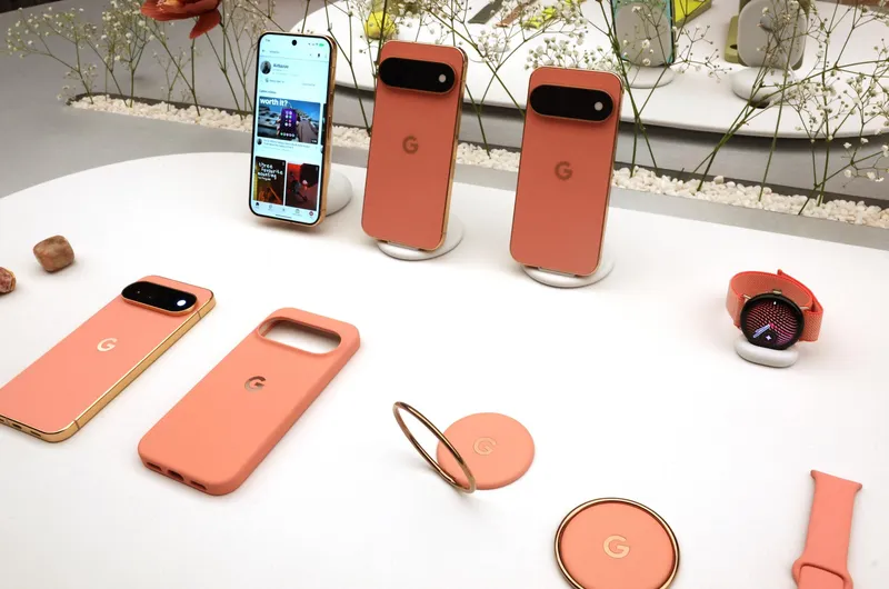 Android Circuit: Galaxy S27 Details, Pixel 11 Pro Advantages, Retroid Pocket Duo In-Depth