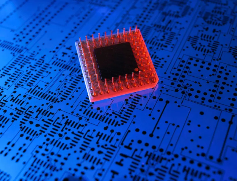 AI Eating The World? Sima.ai Is Selling Teeth ... And Raised $150 Million To Sharpen Them