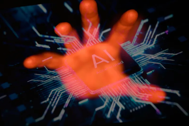 The Financial Materiality Of AI For The Investment Community