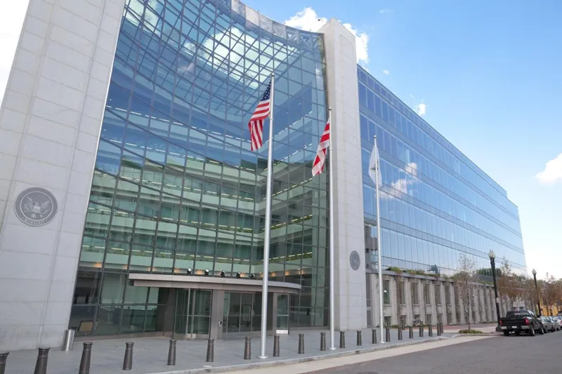 SEC Wants To Repeal A Free Market Rule. Investors & Companies Will Pay