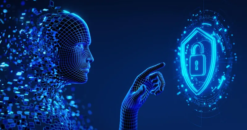 AI Cyber Defense Now Has To Move At Machine Speed