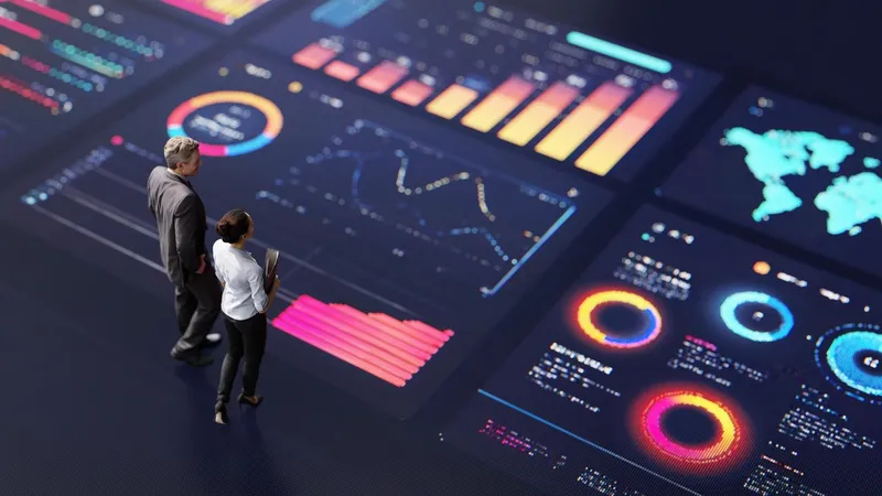Gartner’s Top 10 Strategic Technology Trends For 2027