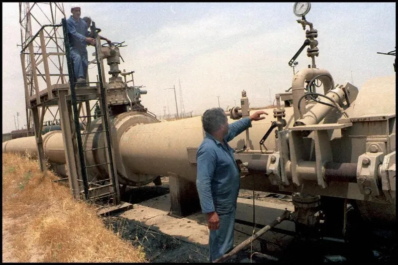 Turkey Courts Gulf Oil Weeks Before Hosting The World's Climate Talks