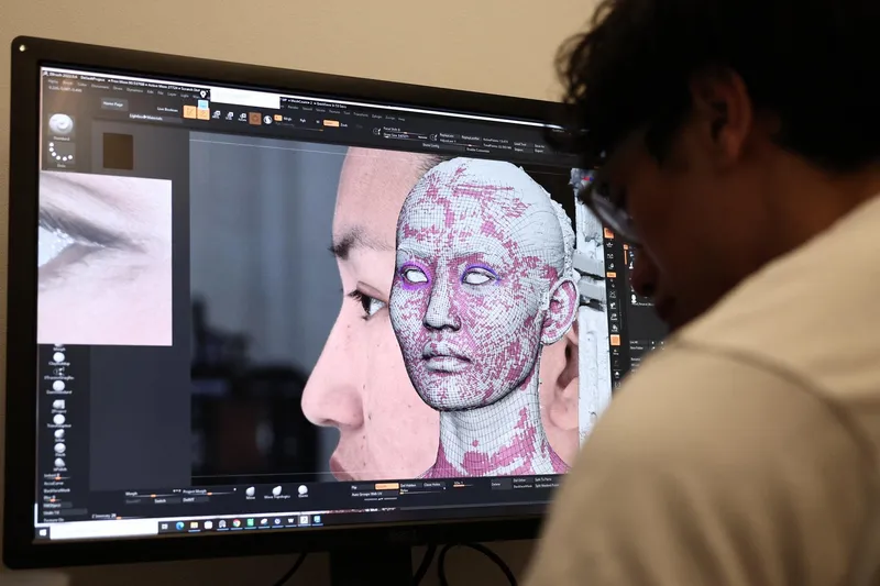 Your Selfie Could Become A Medical Metric: Mass General Brigham’s AI Face-Scanning Breakthrough