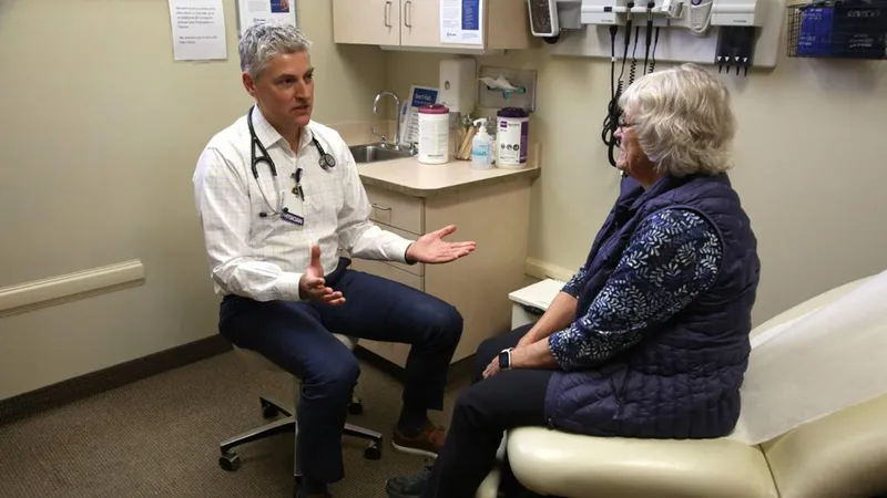In the AI Era: Can We Preserve The Humanity In Healthcare?