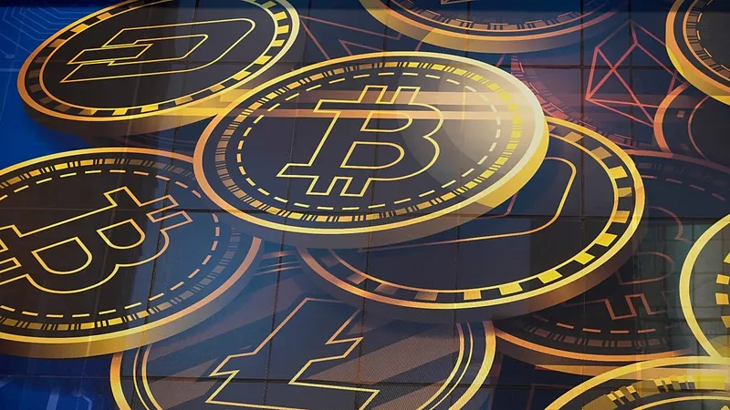 Binance hit by major hack as billions in crypto funds are frozen - Euronews.com
