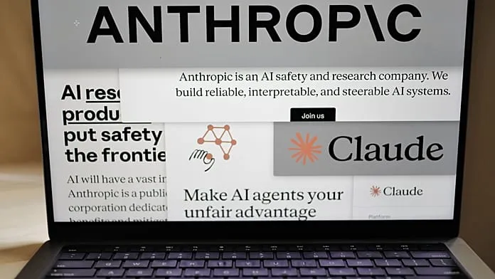 Websites go dark after AI exposes major programming language security flaw