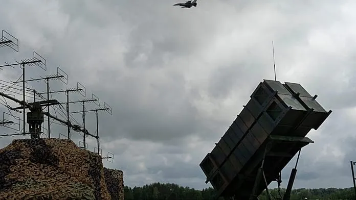 Zelenskyy thanks US over deal for 500 Patriot missiles but warns delivery could take years