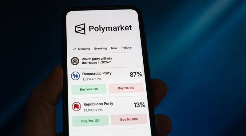 Polymarket Links Trading Suspension to Third-Party Security Incident