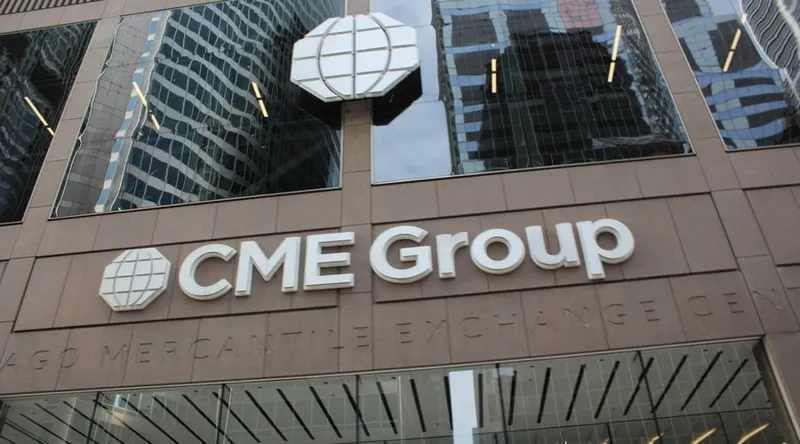 CME Posts Record Q3 Revenue Despite Lower Daily Trading Volume