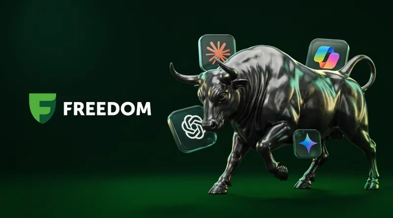 Freedom24 and agentic AI: 8 ways to use MCP with an investment account