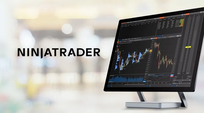 NinjaTrader Launches Futures Platform in the UK