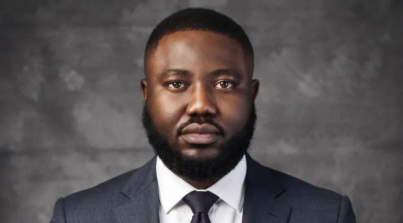 Deriv Promotes Its Security Chief to CTO