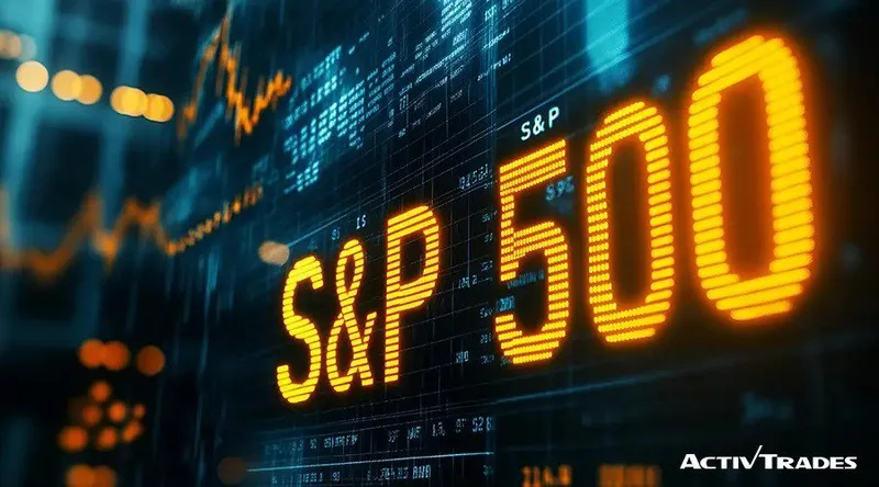 S&P to Turn Kalshi Probabilities into Indices under Benchmark Deal
