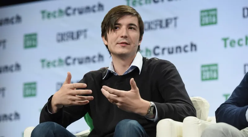 Robinhood Doubles Down on Event Contracts as Crypto Revenue Drops 55%