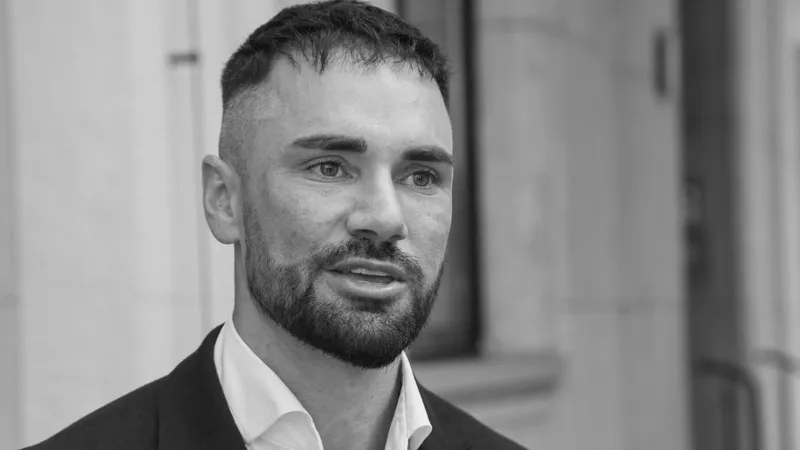 Ojciec Łukasza Litewki zabrał głos pół roku po śmierci syna. Są poważne zarzuty wobec śledczych - Goniec