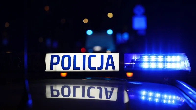 Nowe informacje po zatrzymaniu Piotra W. Policja chce tymczasowego aresztu - Goniec